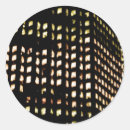 Search for two sided stickers Black