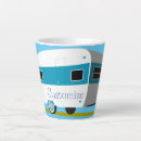 Search for recreational vehicle mugs Road trip