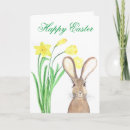 Search for daffodil easter cards Happy