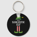 Search for unique santa key rings Dabbing santa claus