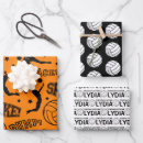 Search for volleyball wrapping paper Graduation