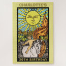 Search for birthday card puzzles For her