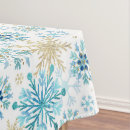 Search for modern christmas tablecloths Watercolor