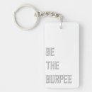 Search for fitness trainer key rings Workout