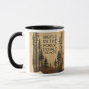 Search for vintage inspired mugs Nature
