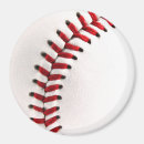 Search for baseball ball magnets Sports