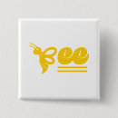 Search for bee design badges Nature