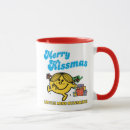 Search for little miss christmas mugs Mr men show