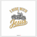 Search for i love jesus stickers Funny