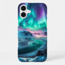 Search for aurora borealis iphone cases River