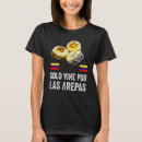 Search for comida tshirts Funny