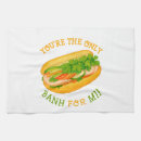 Search for food pun tea towels Funny