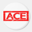 Search for ace magnets Fun