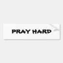 Search for prays bumper stickers Prayer