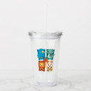 Search for harry potter tumblers Hufflepuff badger