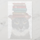 Search for cat stationery paper Cute pets