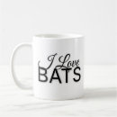 Search for bat wings mugs Flying