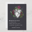 Search for whimsical halloween invitations Black