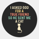 Search for friend me stickers Cat