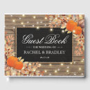 Search for halloween wedding guest books Fall