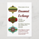 Search for deck the halls invitations Retro