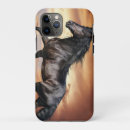 Search for black horse cases Animal