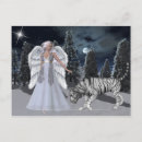 Search for wild tiger postcards Winter