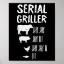 Search for griller posters Summer