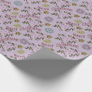 Search for fog wrapping paper Black