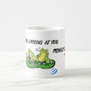 Search for funny love mugs Frog