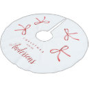 Search for elegant tree skirts Script