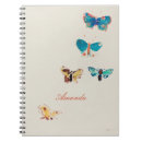 Search for blue butterfly notebooks Butterflies