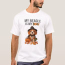 Search for beagle halloween tshirts Dog