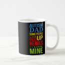 Search for disabled people mugs Autism mum