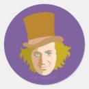 Search for willy wonka stickers Kids