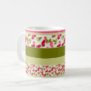 Search for cherry decor mugs Pink