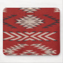 Search for native american mousepads Southwest
