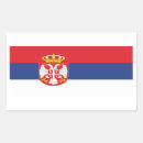 Search for serbia flag stickers Balkans