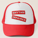 Search for rhythm hats Humour