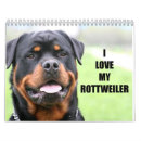 Search for rottweiler calendars Pet