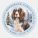 Search for english springer spaniel stickers Puppy