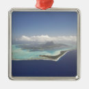 Search for tahiti christmas tree decorations Island