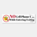 Search for while bumper stickers Cell phone