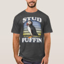 Search for cute puffin tshirts Funny