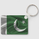 Search for pakistan key rings Flag of pakistan