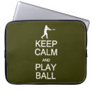 Search for baseball laptop cases Player