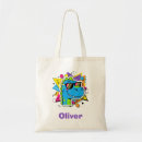 Search for funky tote bags Cool