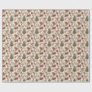Search for christmas chicken wrapping paper Country