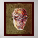 Search for african mask art Congo