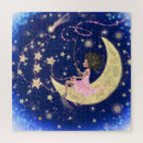 Search for moon puzzle puzzles Girl